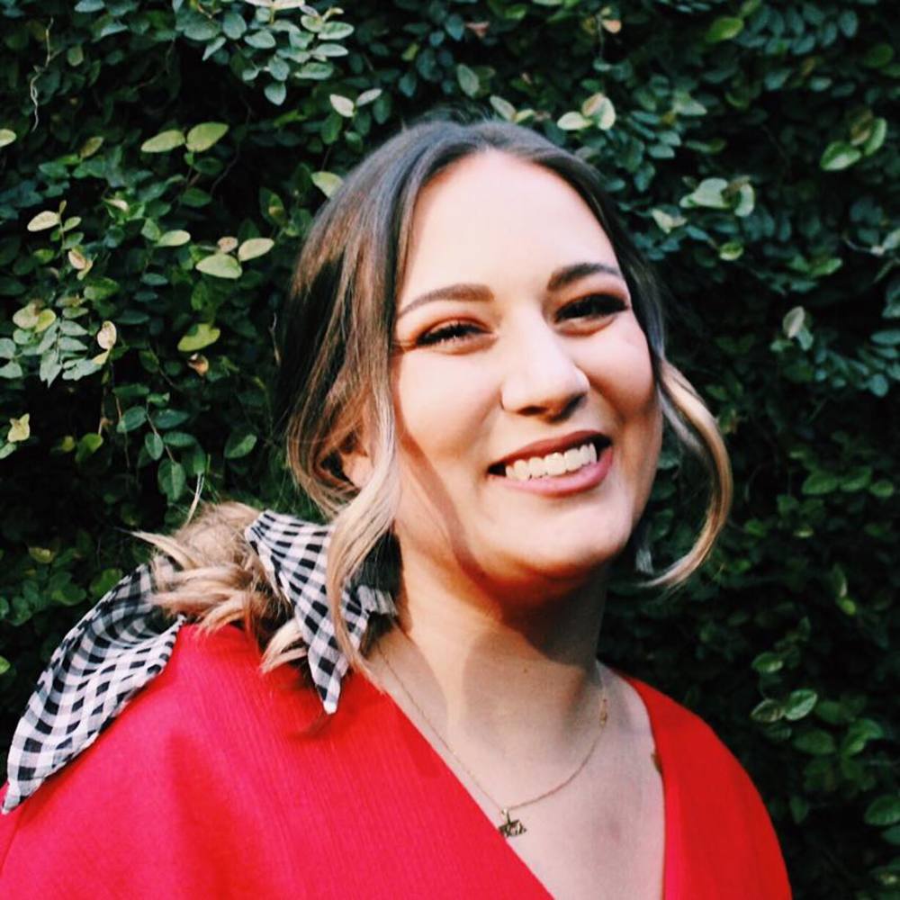 Meet your Posher, Morgan